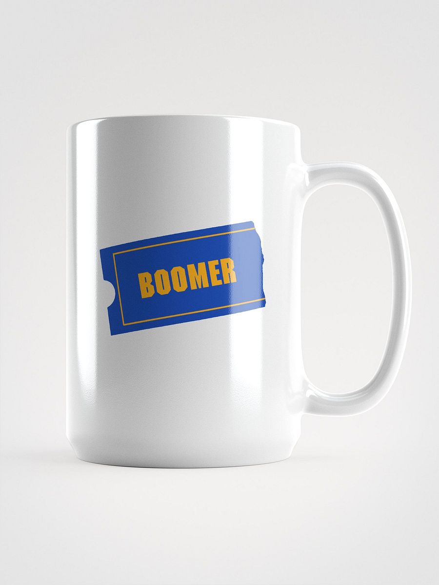 Boomerbuster – Nostalgia on VHS product image (1)
