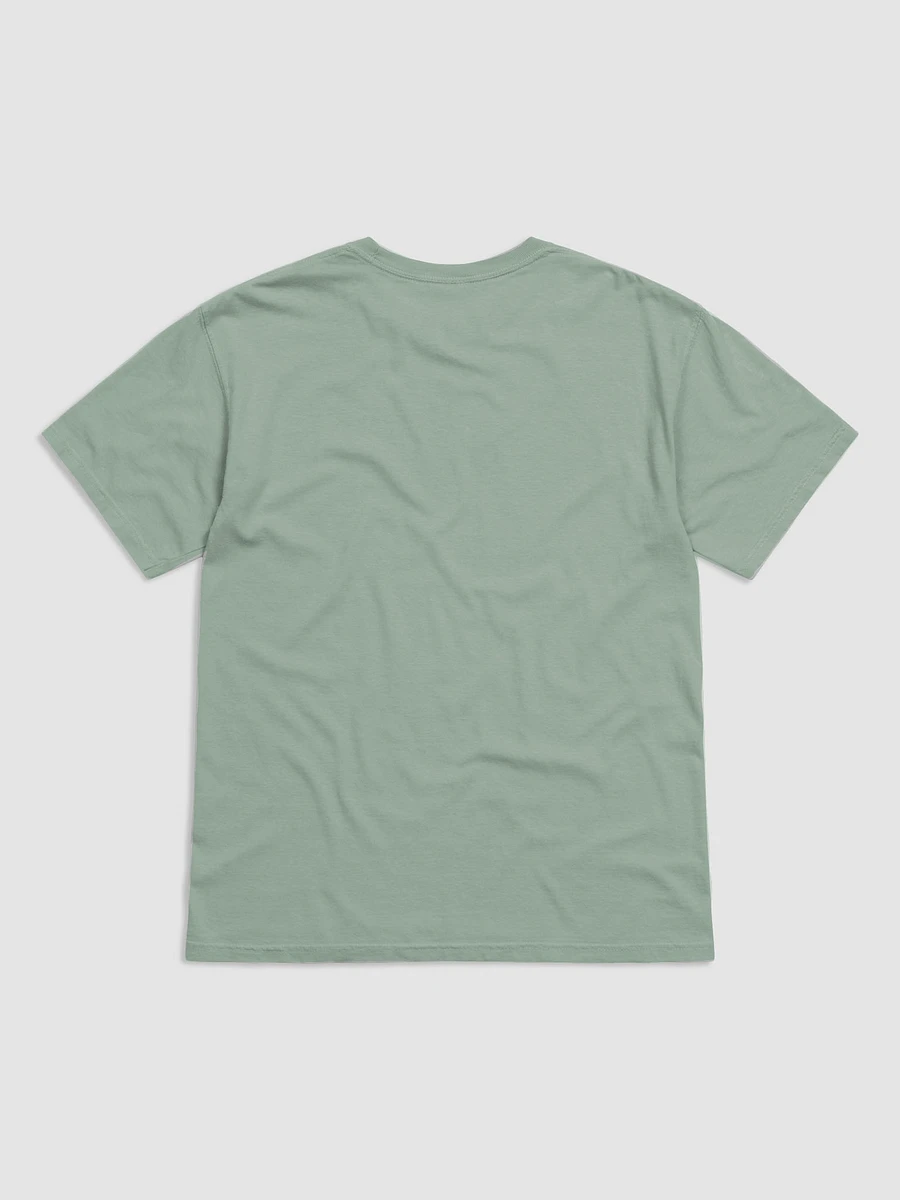 White Skies Basic Tee product image (15)