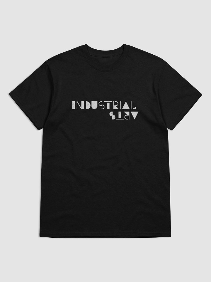 Evan Hecox tee product image (1)