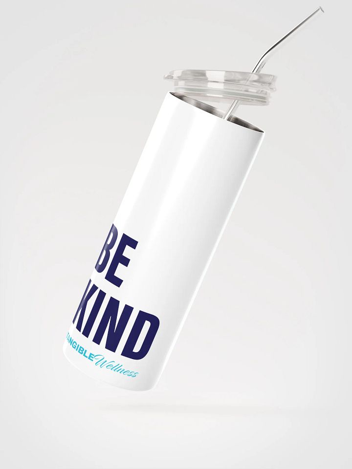 Be Kind Tumbler product image (2)