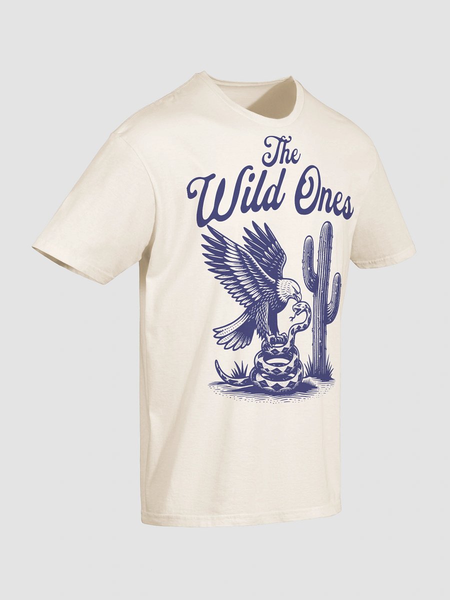 The Wild Ones product image (6)