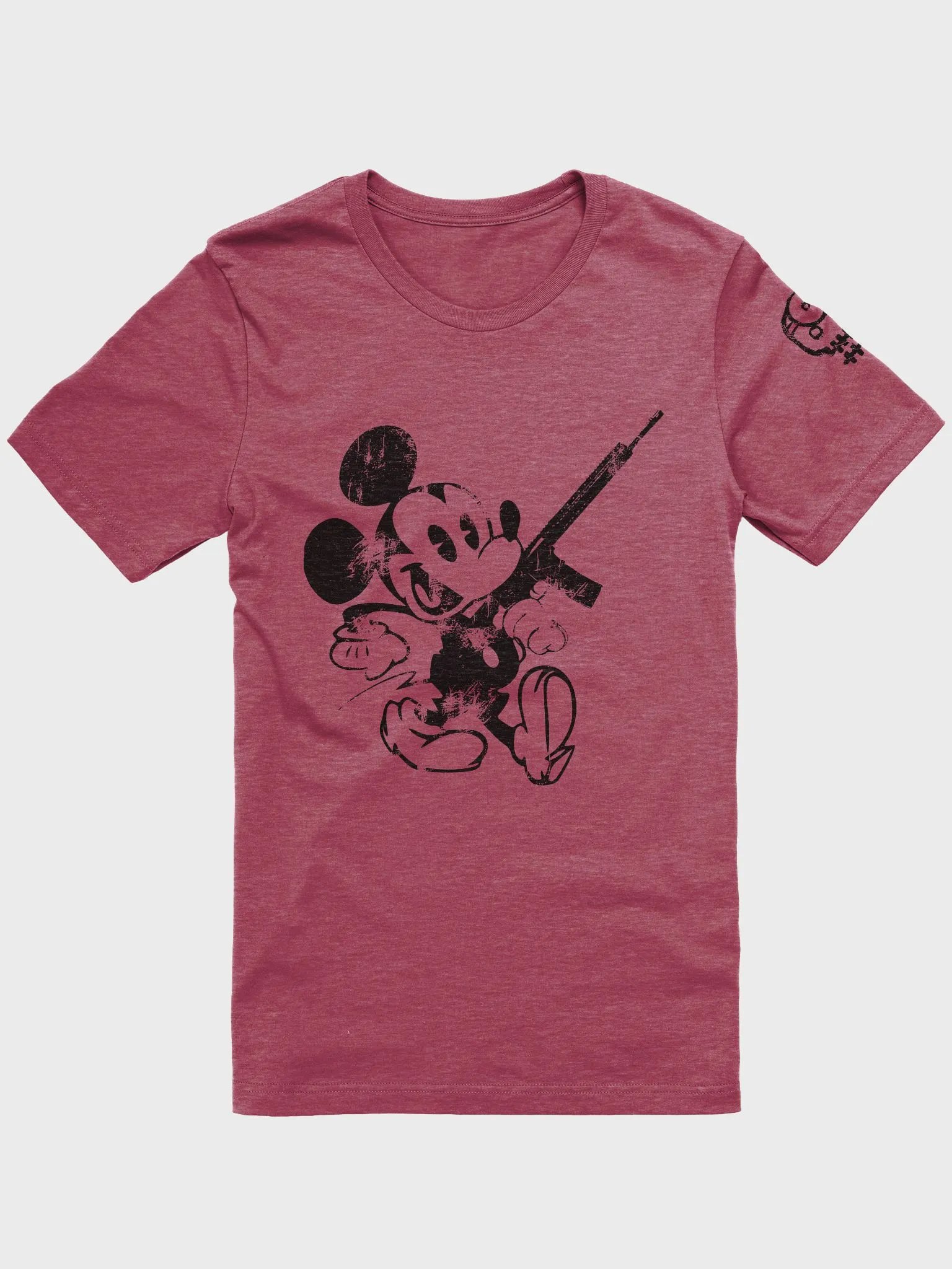 Mouse Tee product image (1)
