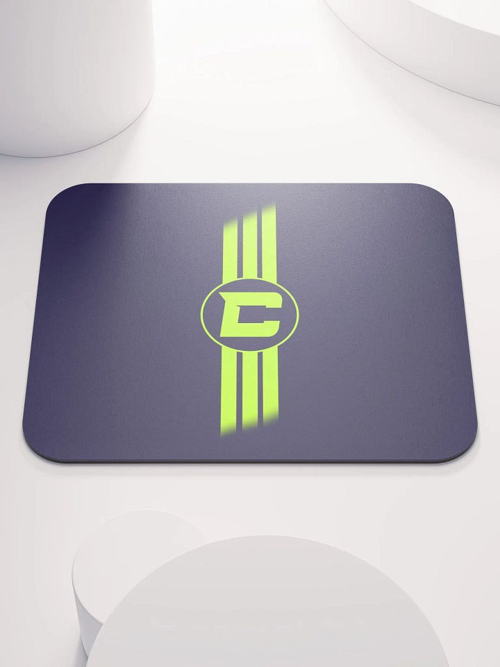 Chunky Mouse Mat product image (1)