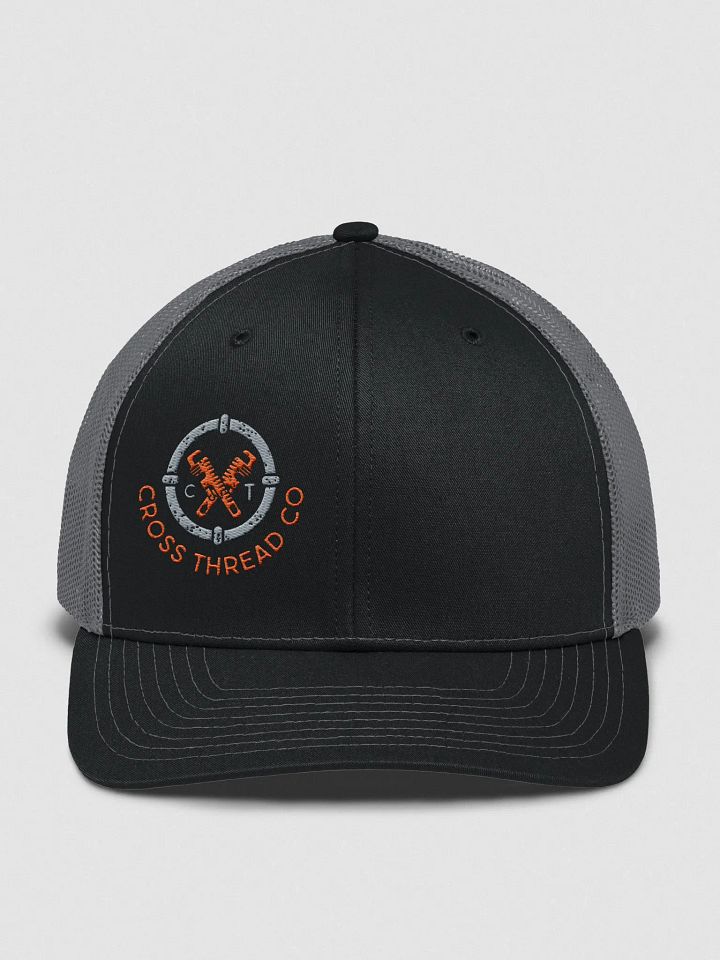 Logo Hat product image (1)