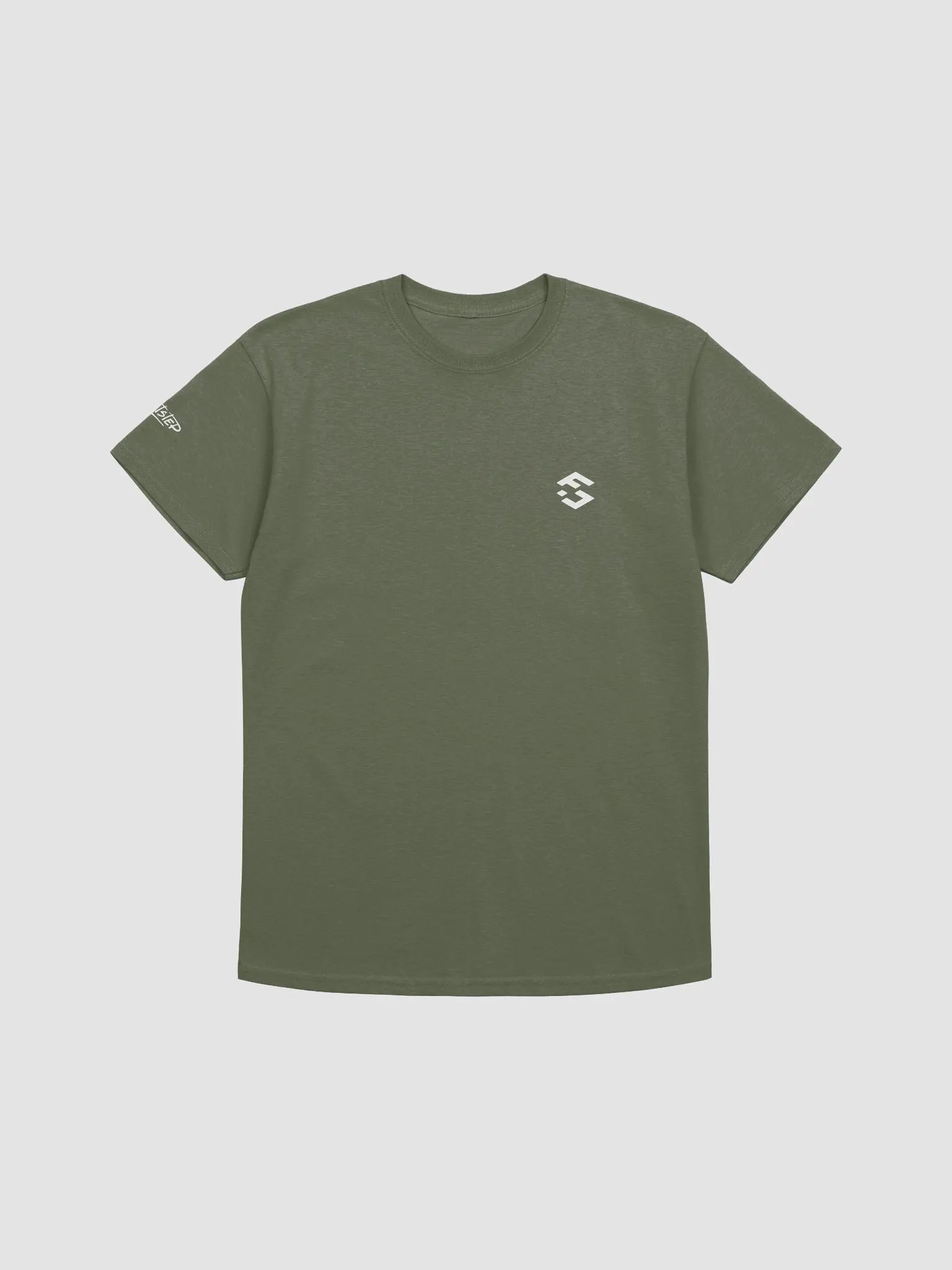 Classic Dark Tee product image (5)