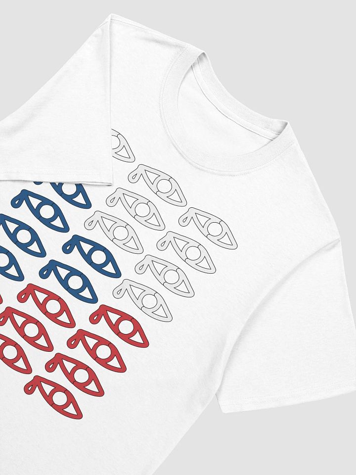 Czech Republic - Forever Cry - Gildan Unisex Softstyle T-Shirt product image (1)