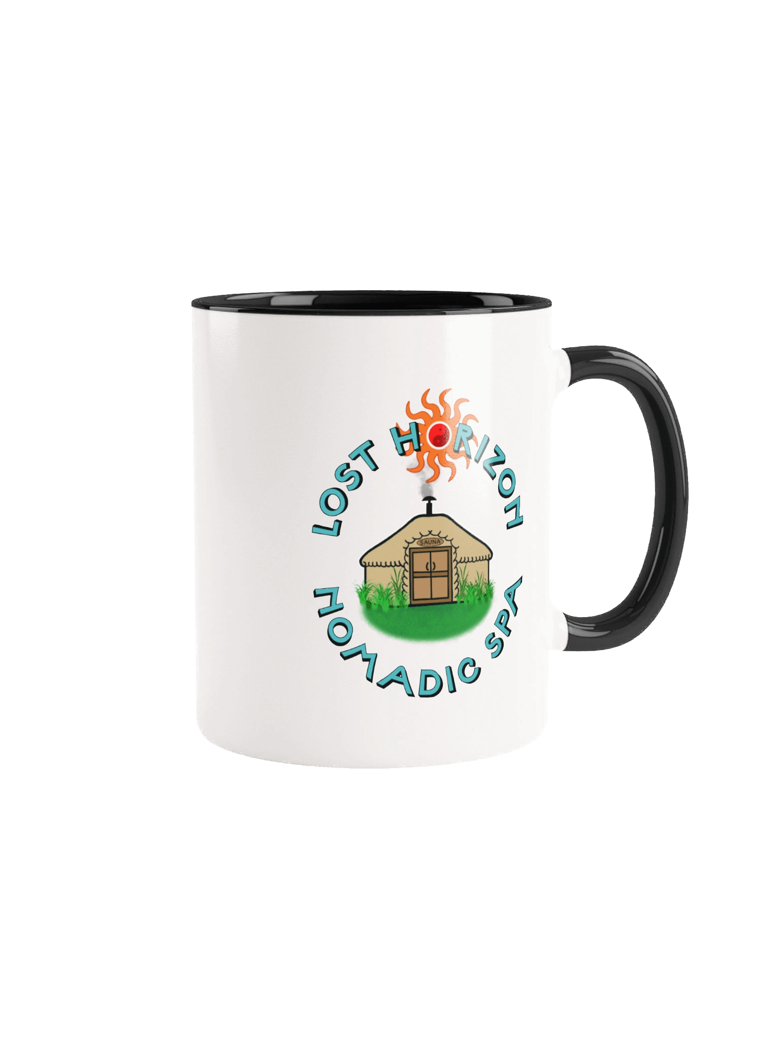 Lost Horizon Nomadic Spa Mug product image (1)