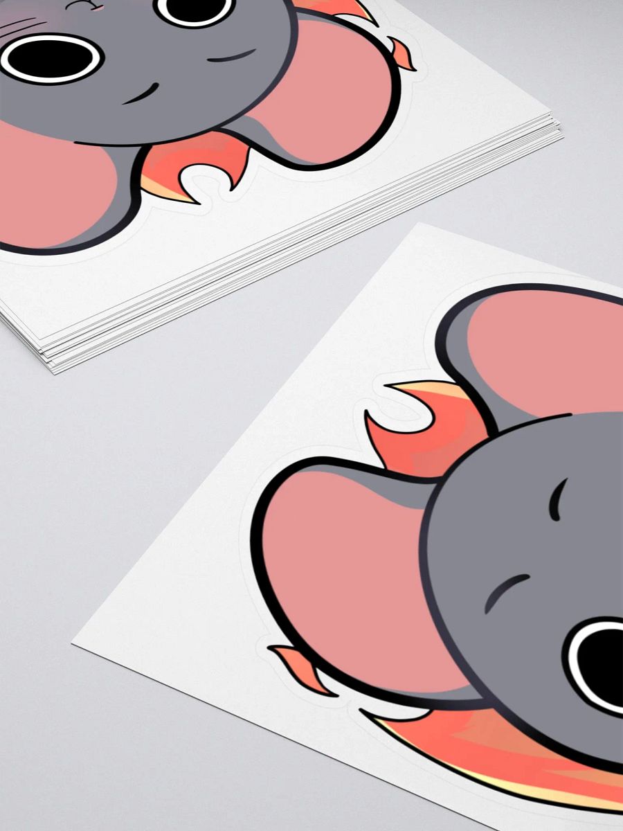 This is Fine Sticker product image (4)