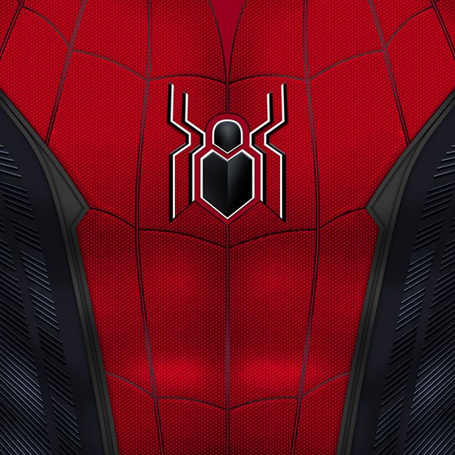 Spider | No Way product image (1)