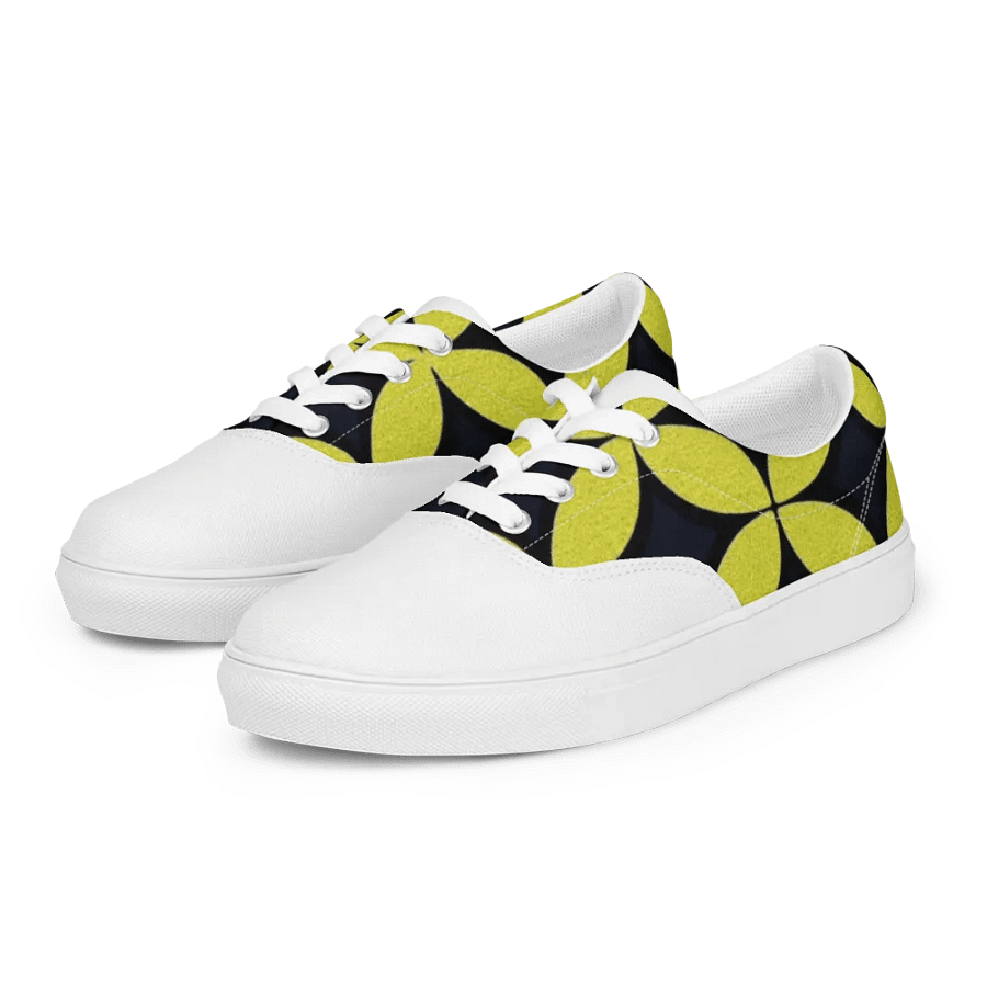 NBY YELLOW PATTERN product image (2)