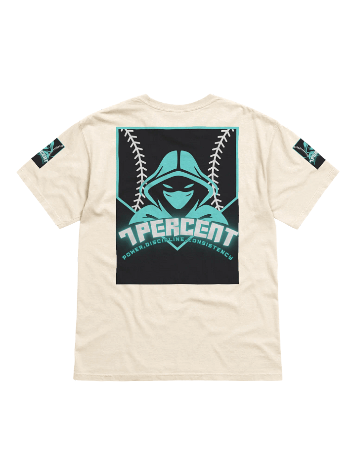 7 Percent Gamer Merch product image (2)