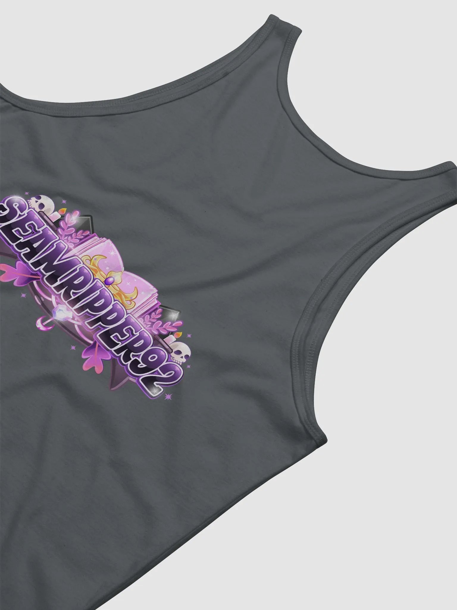Dwight Tank product image (21)