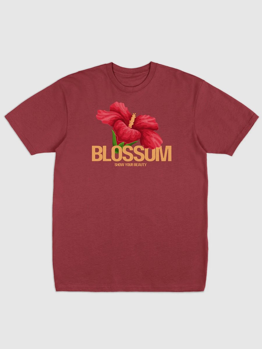 BLOSSOM - HEAVYWEIGHT SHIRT product image (1)