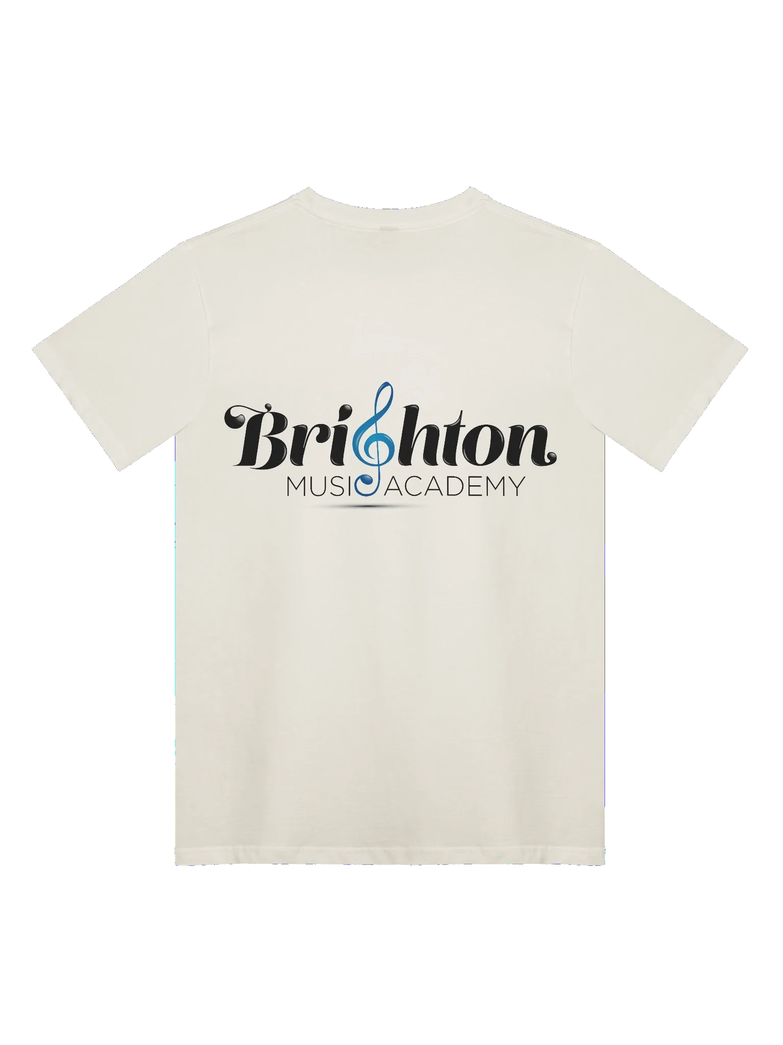 Brighton Music Academy T-Shirt product image (2)