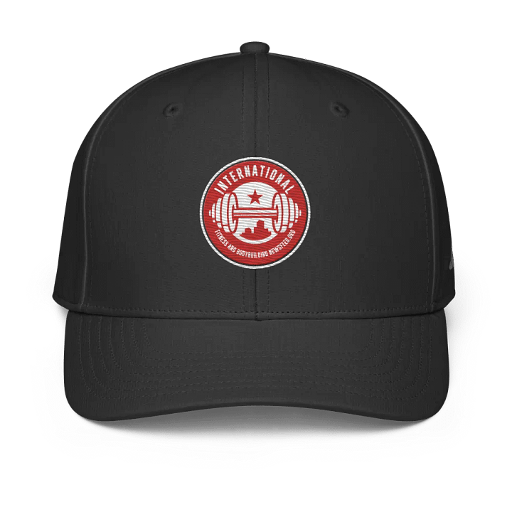 IFBNewsfeed.Org's Adidas Performance Cap product image (1)