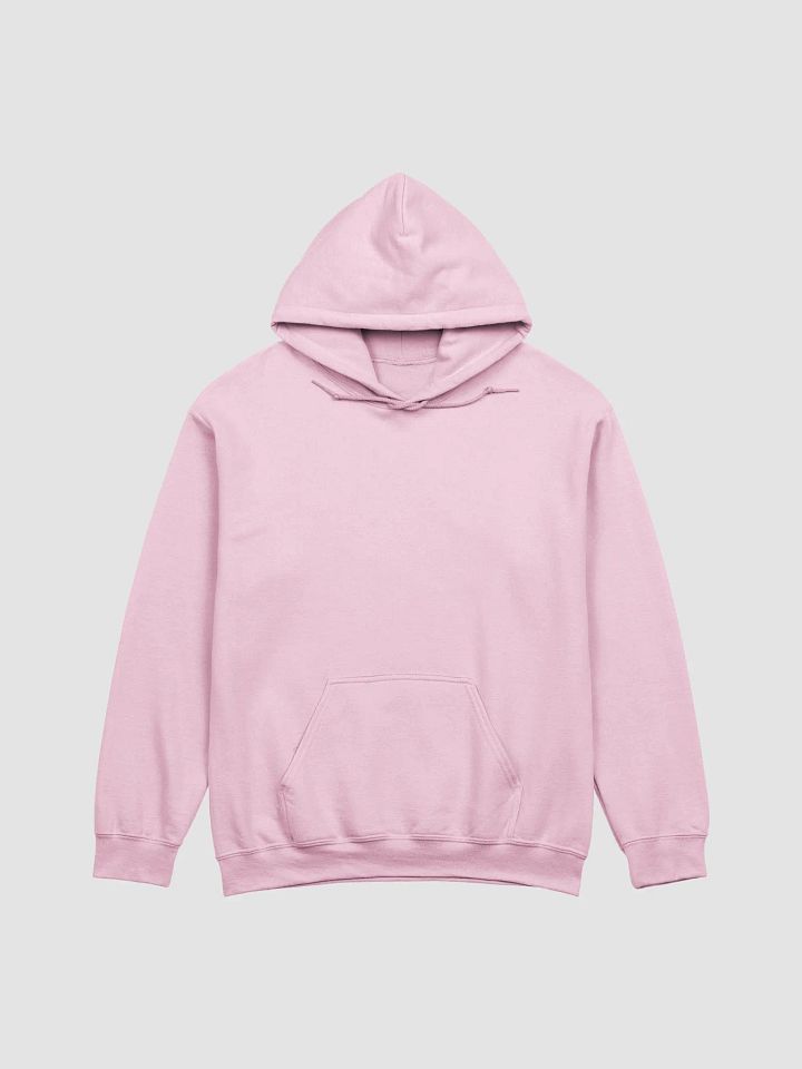 NEVER COMFORTABLE HOODIE - V.29 product image (18)