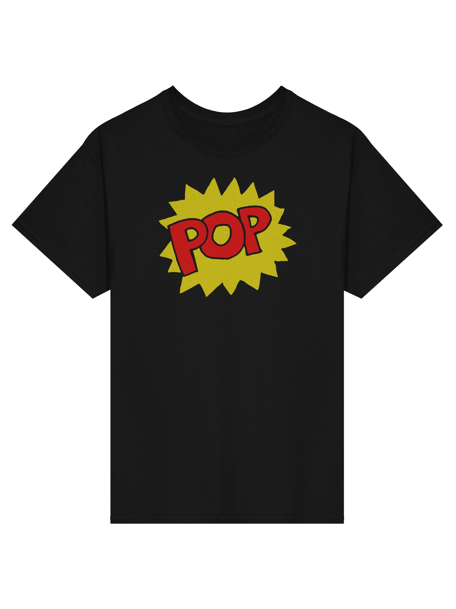 Broadway Pop Tee product image (3)