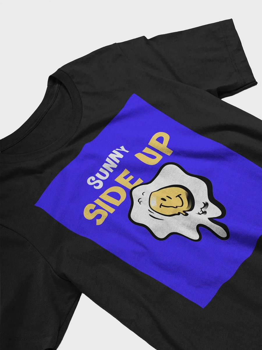 Sunny Side Up TShirt product image (3)
