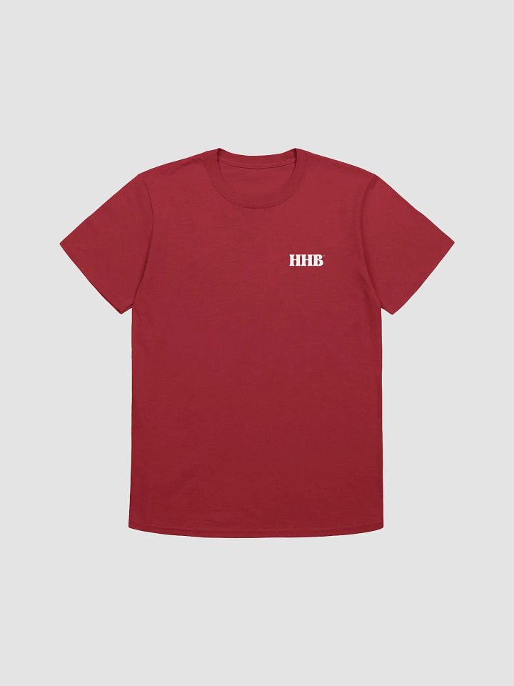 HHB Logo Tee product image (1)