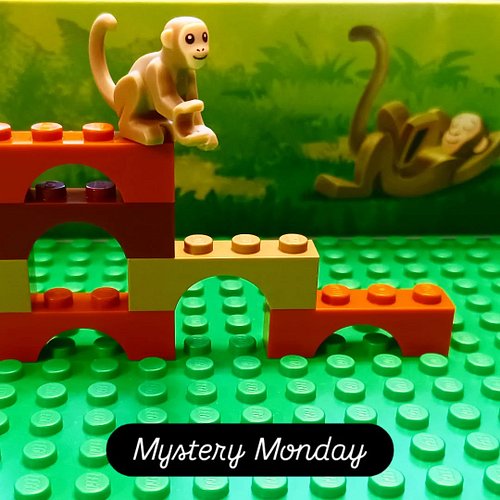 BRIDGES is the theme of the day!  @sharondrawsboardgames chose this for #mysterymonday today, and wondering if y'all have pla...