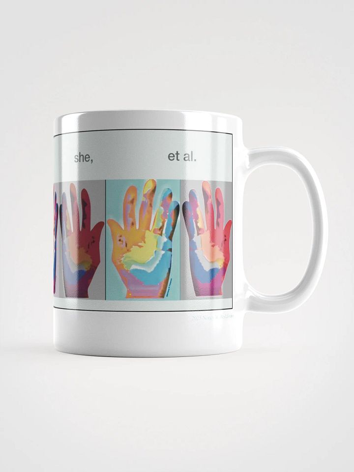 "Et al." mug product image (1)