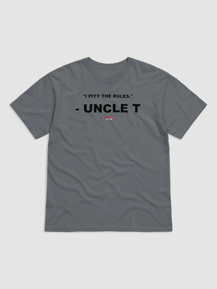 Pity The Rules Light product image (1)