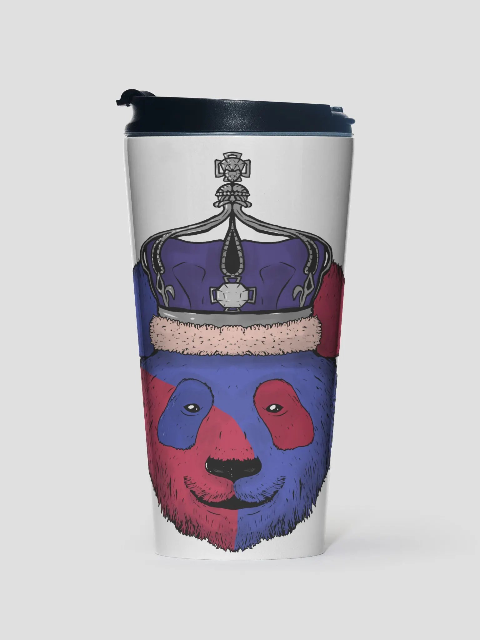 sir pepsington the third travel mug product image (1)