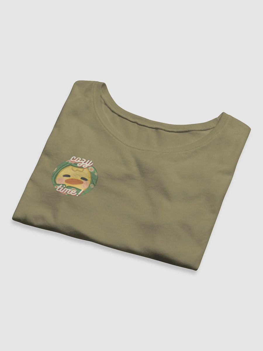 cozy tee product image (5)