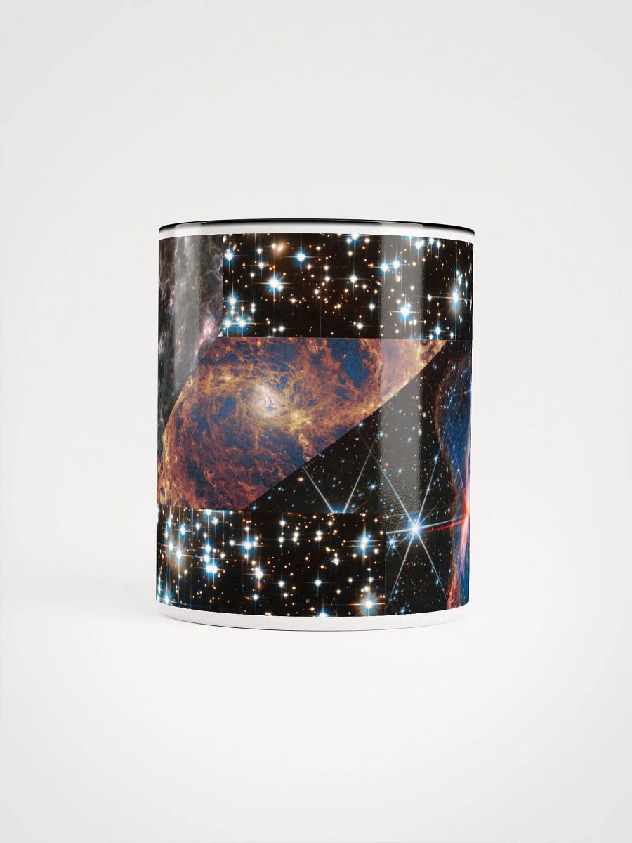 ASTRO Ceramic Mug with Color Inside product image (38)