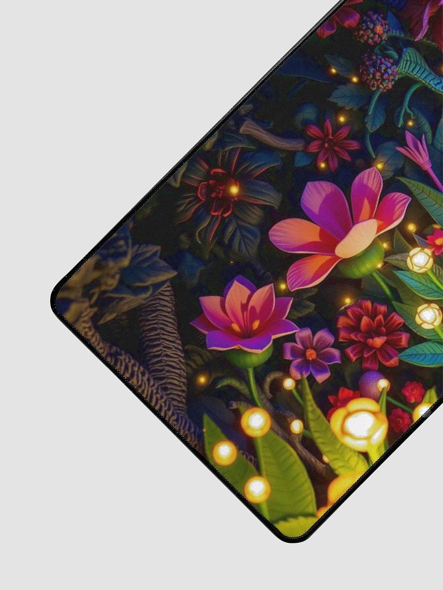 Enchanted Garden Desk Mat product image (3)