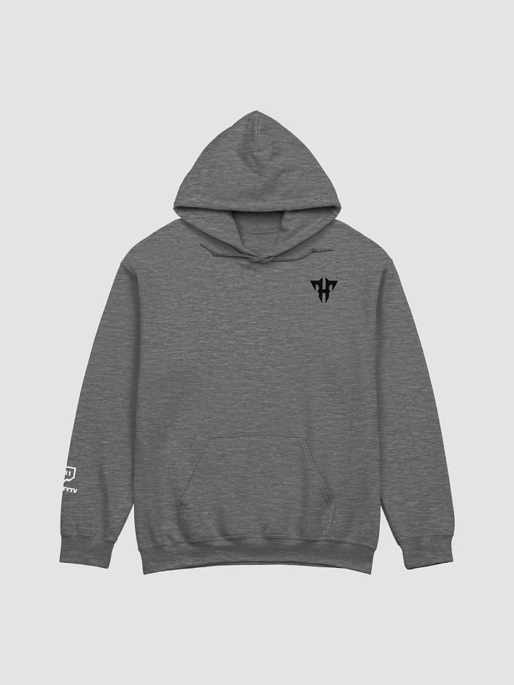 Fasify Summer Vibes Hoodie product image (12)