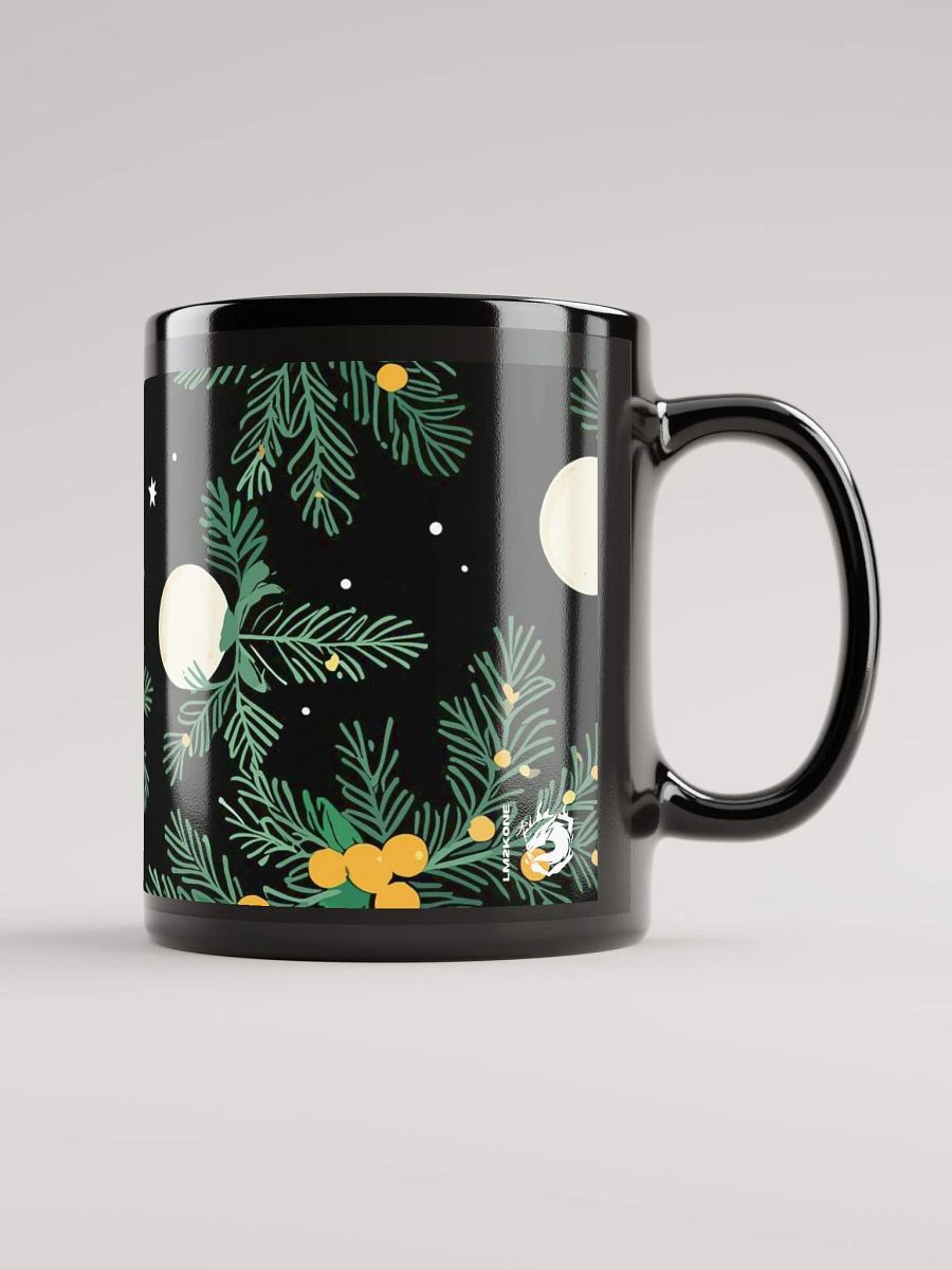 Midnight Forest Mug product image (3)