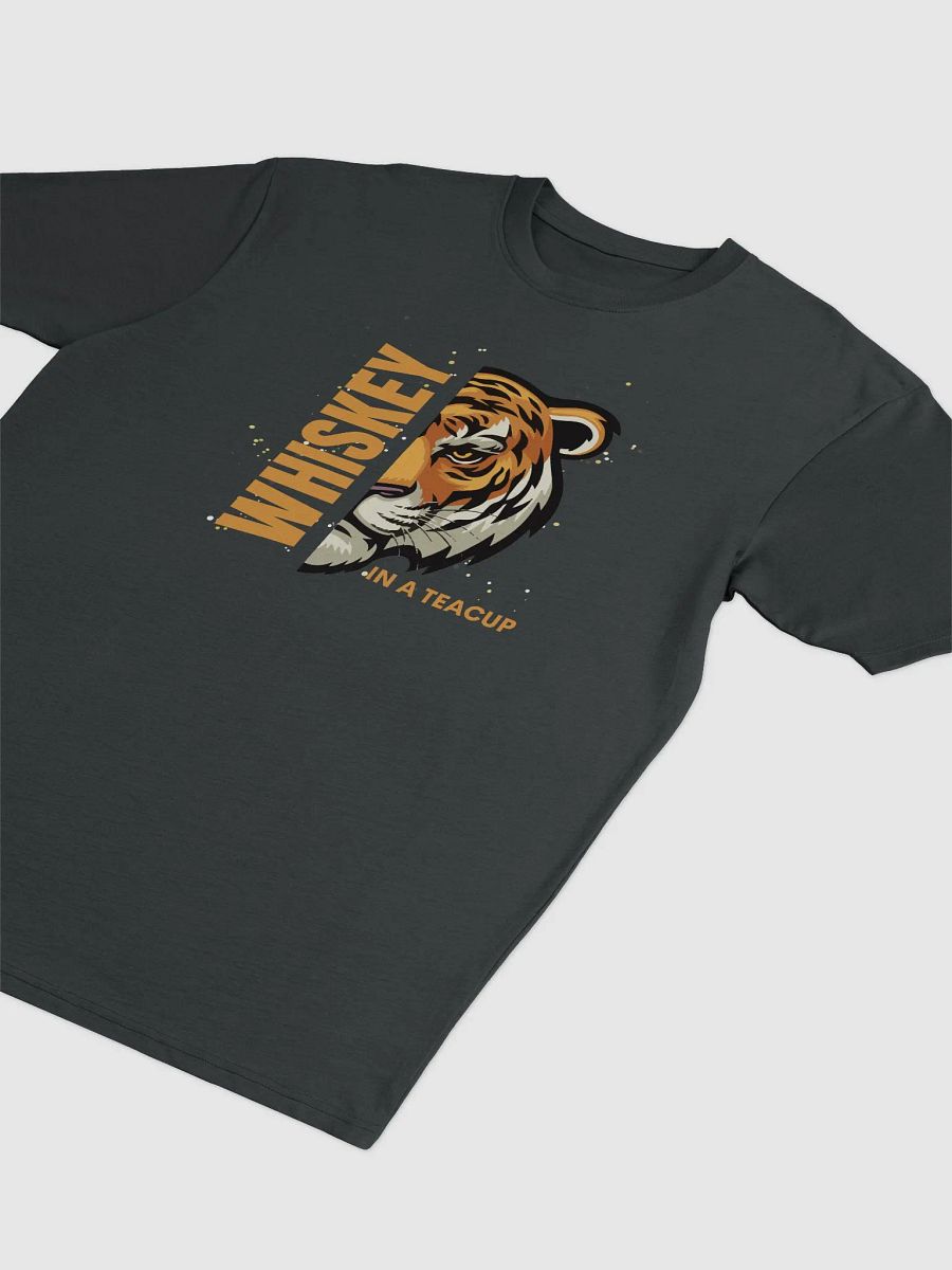 Tiger Whiskey in a Teacup Tee product image (3)