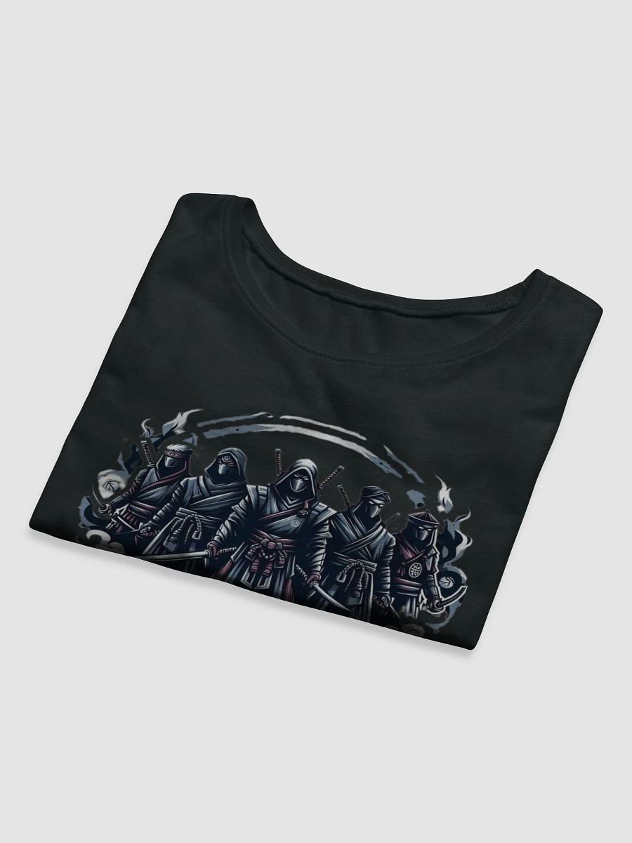 HSV Crop-Top: Flaunt Your Style product image (23)