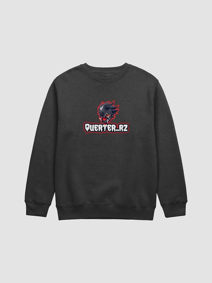 Que's Long Sleeve product image (1)