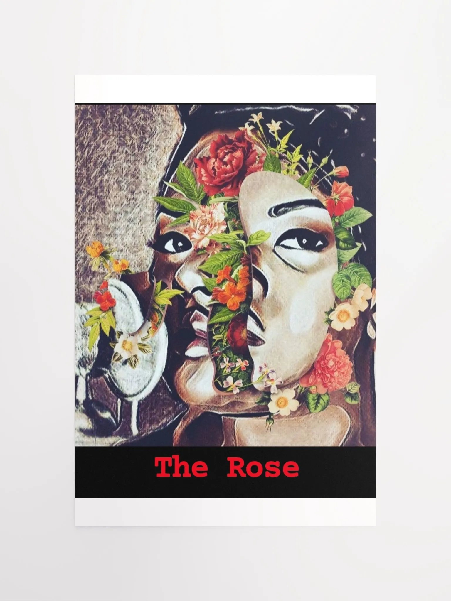 The Rose Poster product image (4)