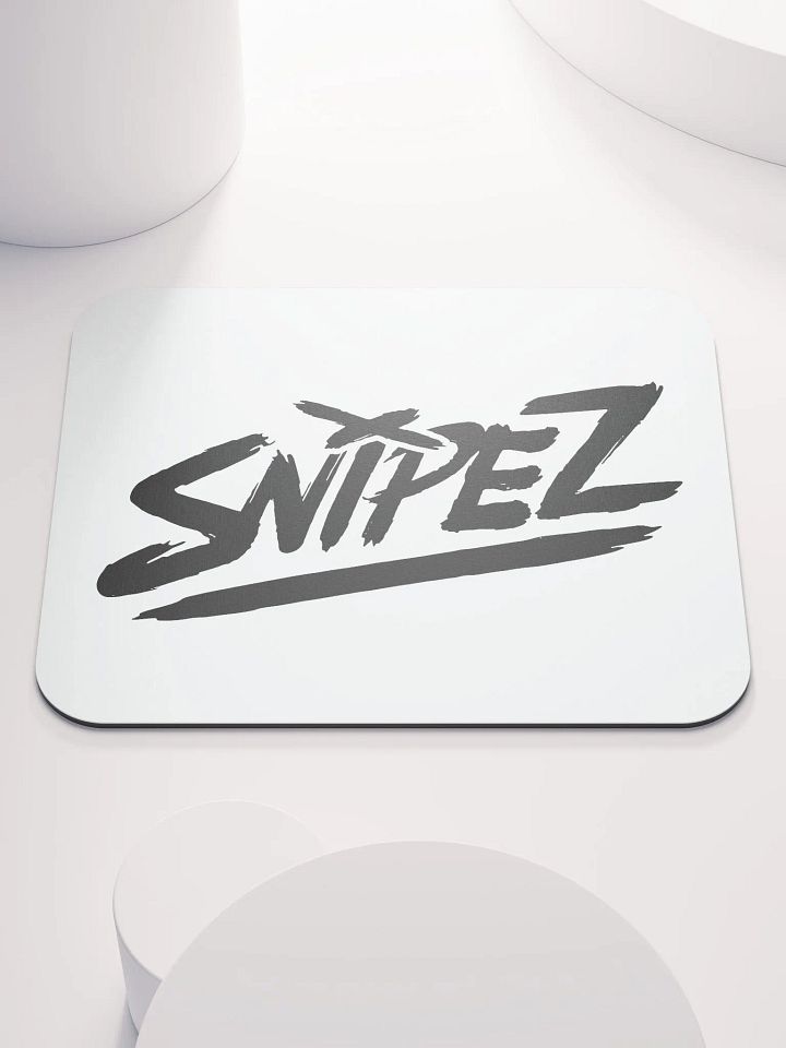 SnipeZ Mouse Pad product image (1)