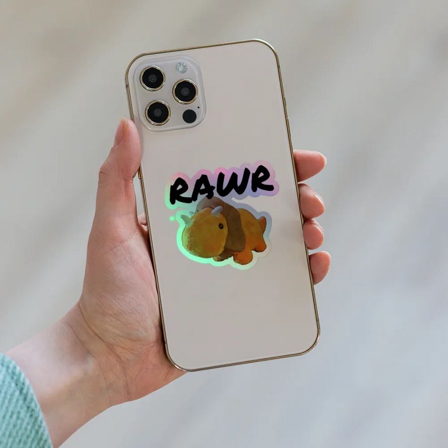 Nugget RAWR product image (8)