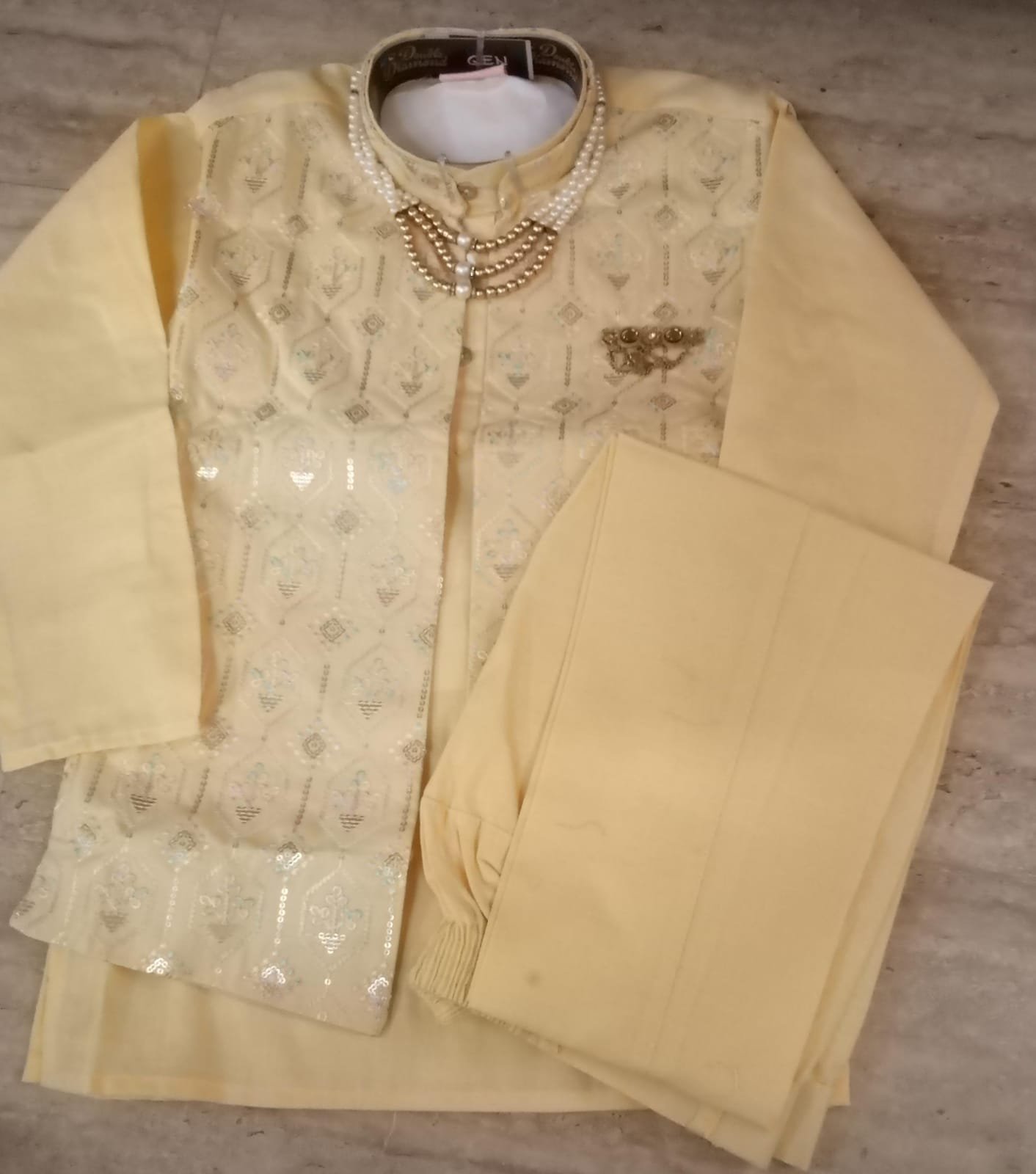 SUIT DRESS product image (2)