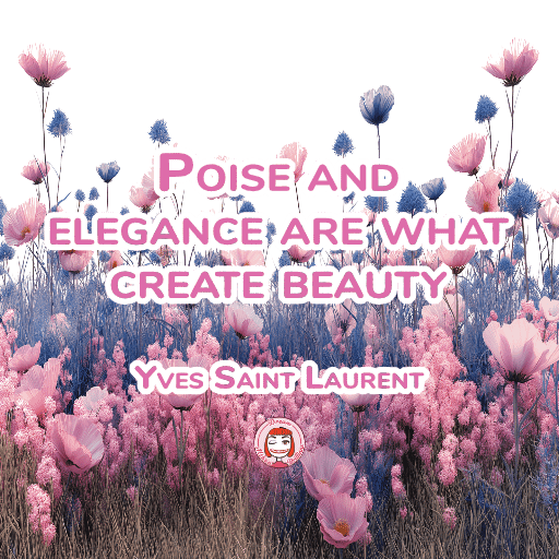053-001 PSD 4000px 300dpi CMYK | Poise and elegance are what c product image (1)