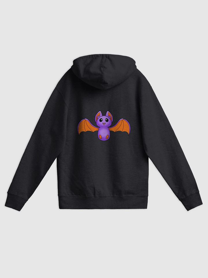 Batling Zip Up Hoodie product image (4)