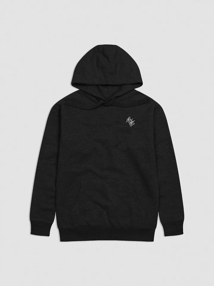 Signature Hoodie product image (4)