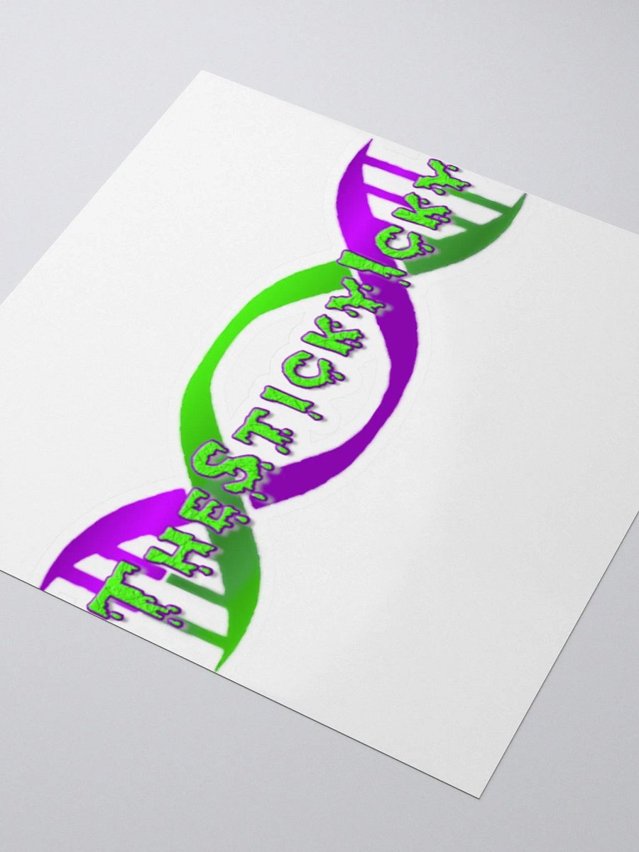 TheStickyIcky Sticker product image (3)