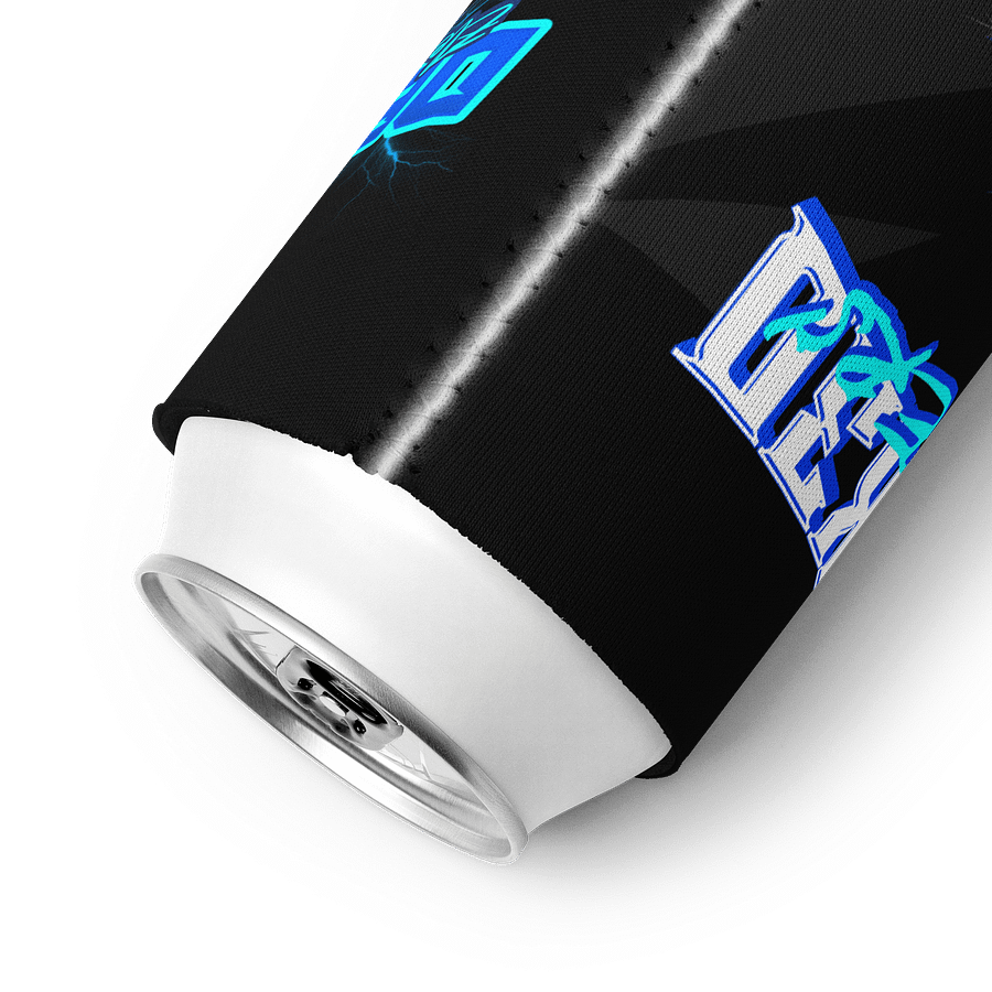 ELECTRIFIED LEGEND STUBBIE COOLER product image (18)