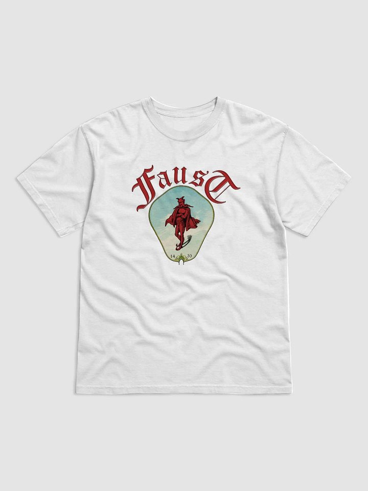 Faust product image (2)