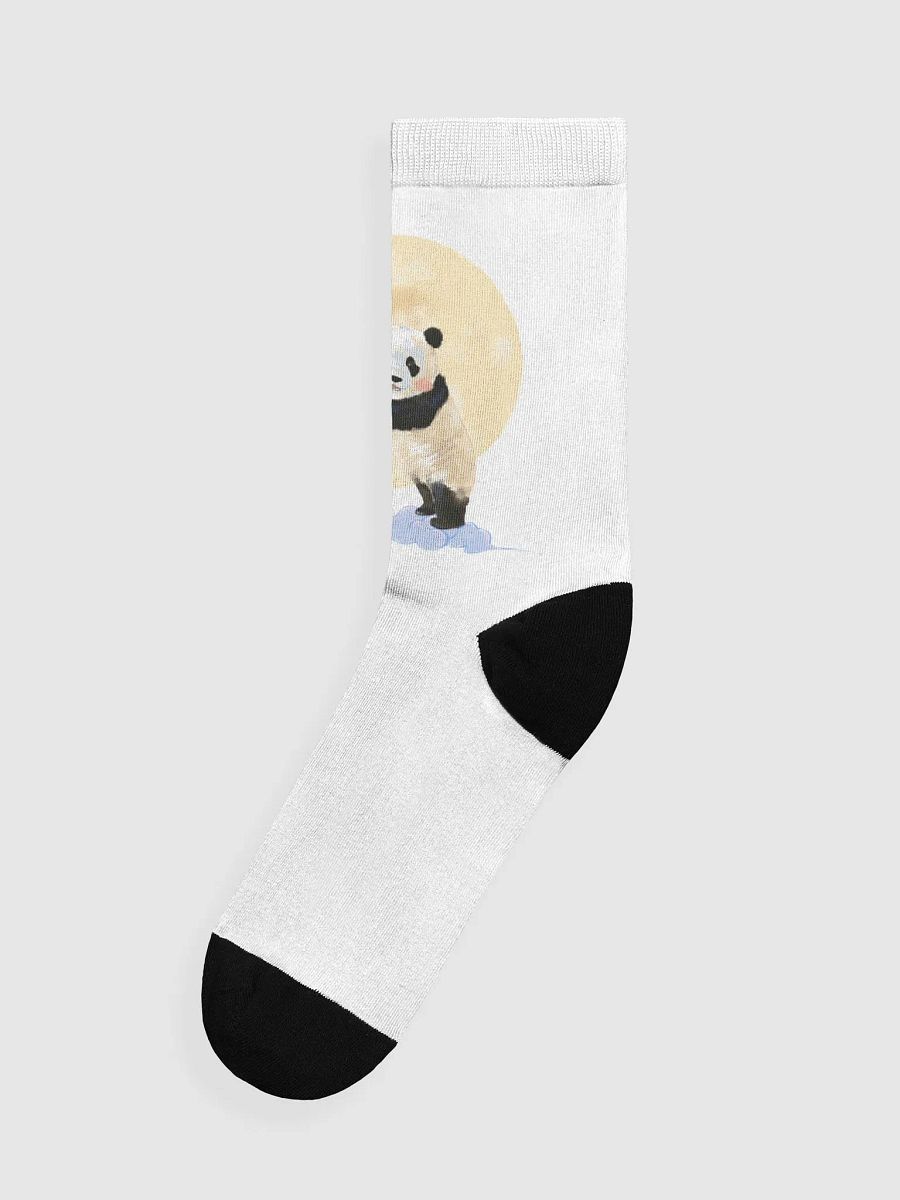 fubao Panda product image (4)