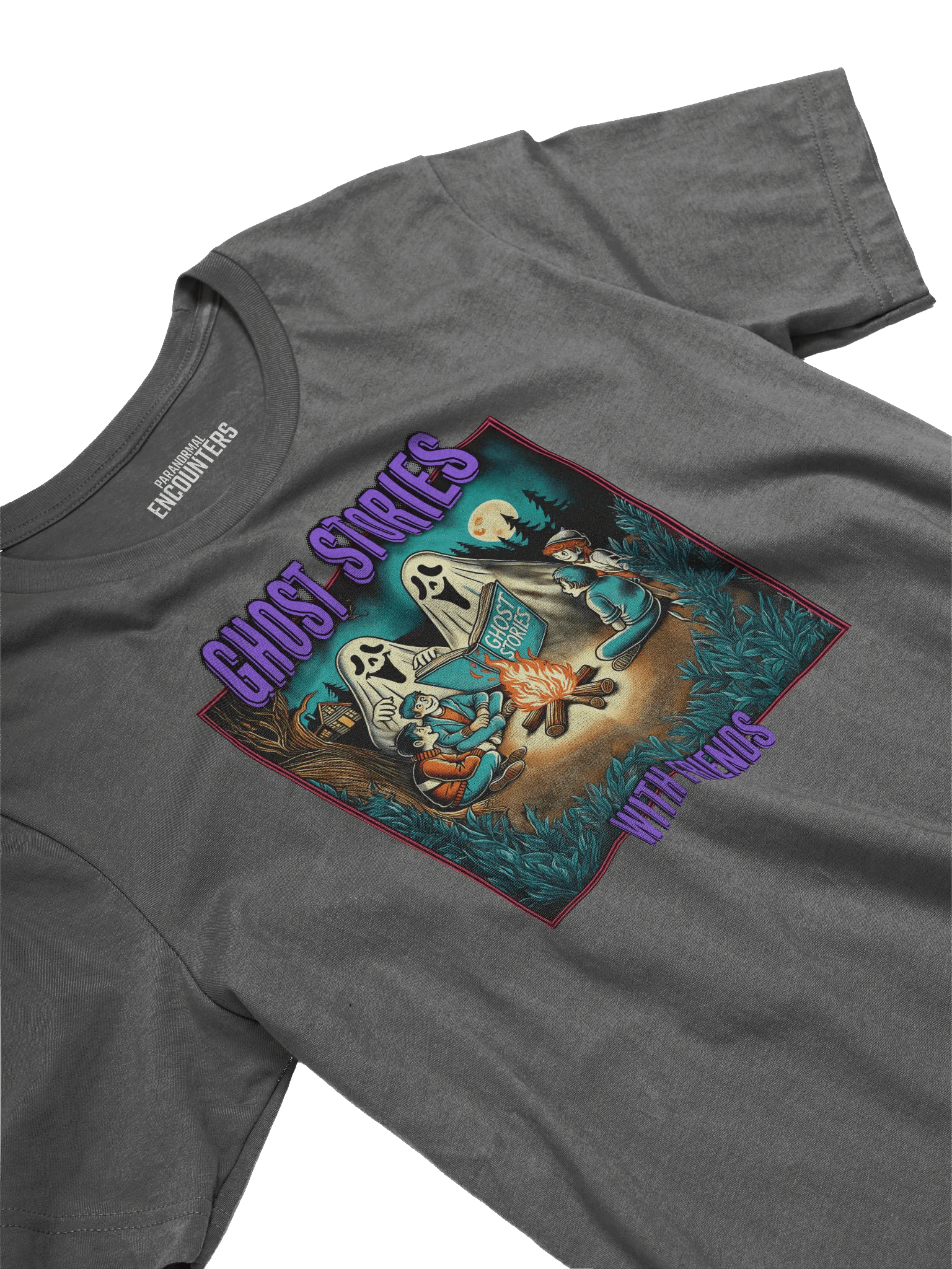 Ghost Stories (with friends) product image (3)