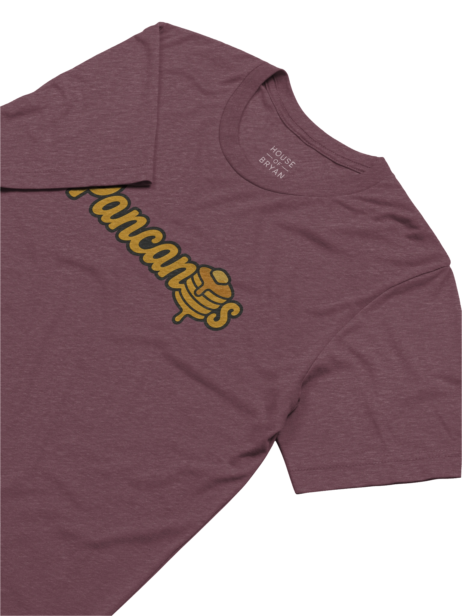Pancanos Triblend Tee product image (6)