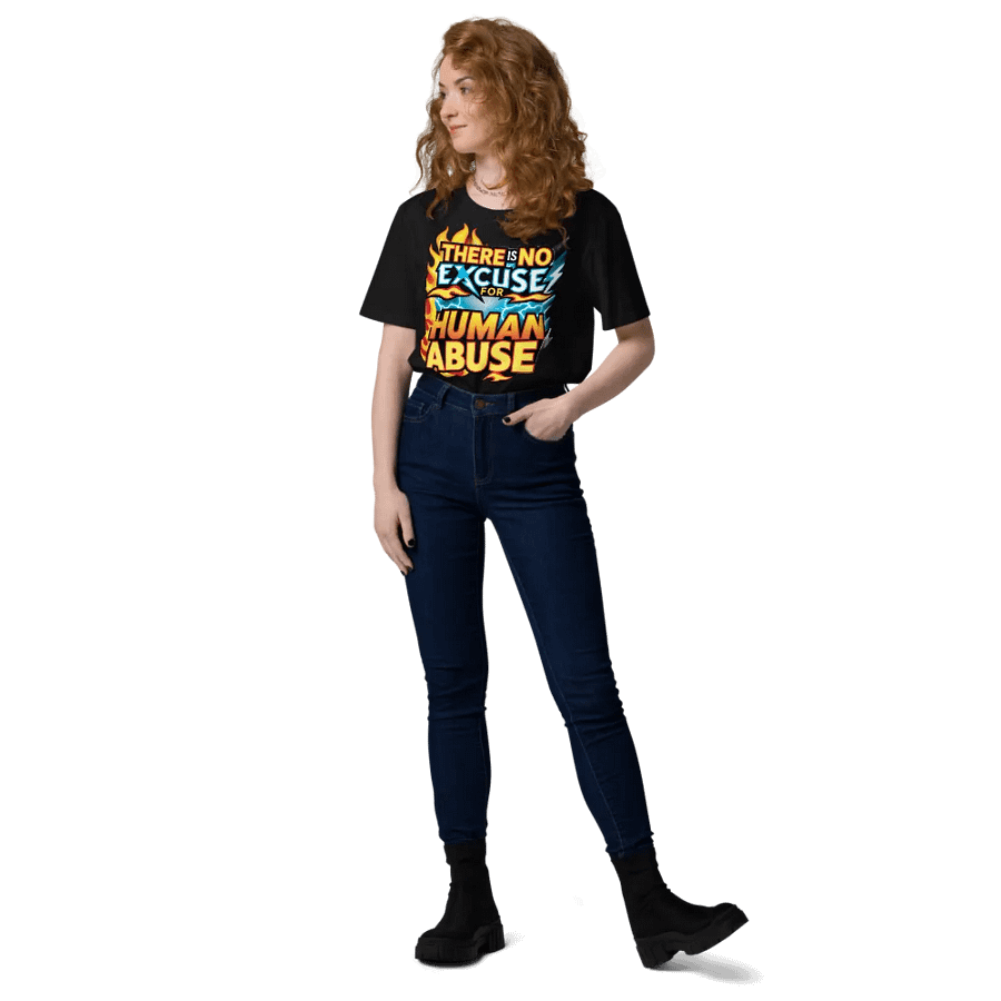 Empowerment Thunder Tee product image (11)