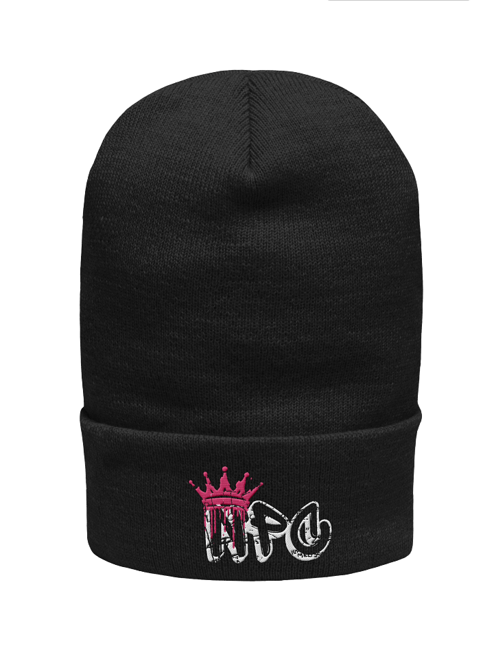 NPCPunk Beanie product image (16)